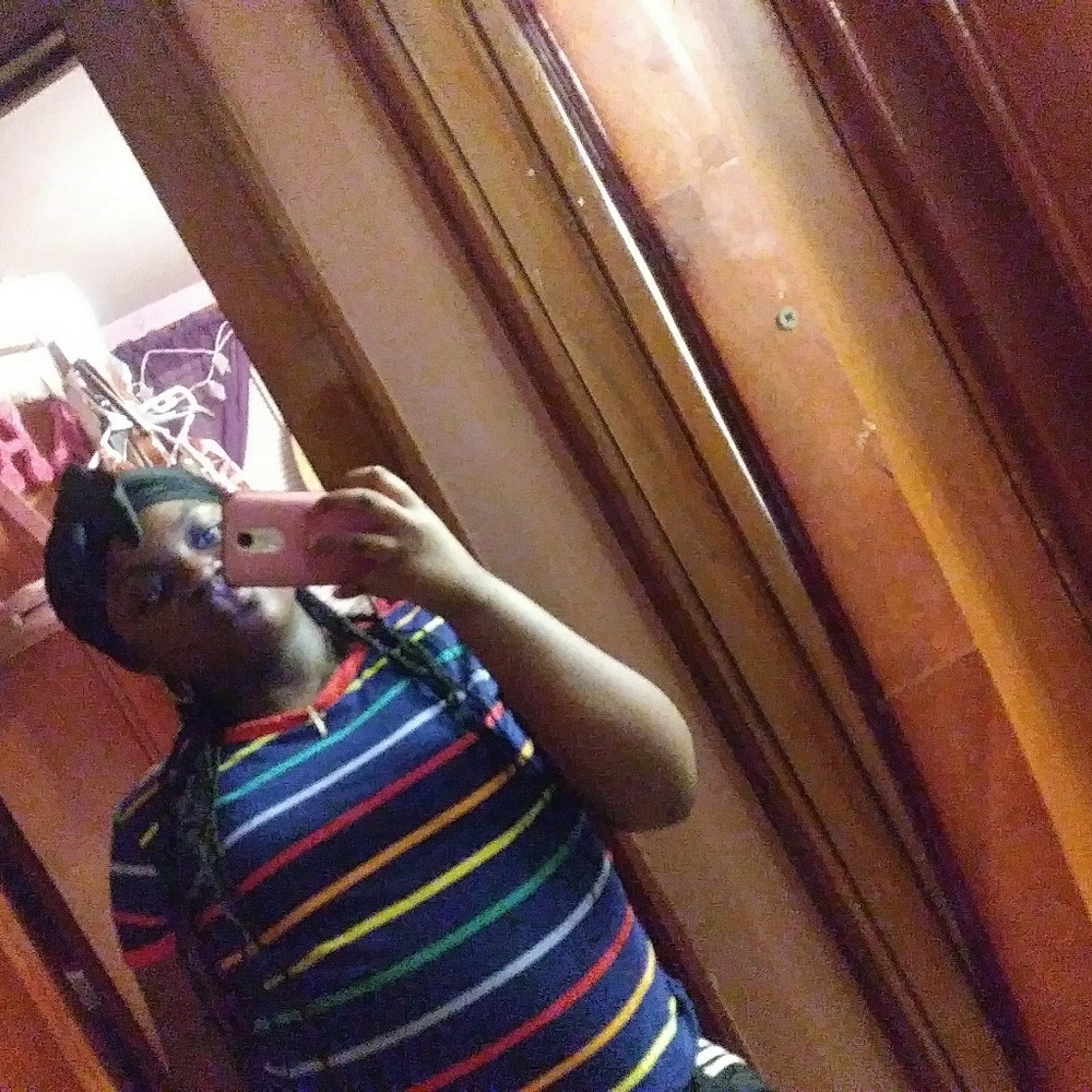 Meet your Posher, Arianna